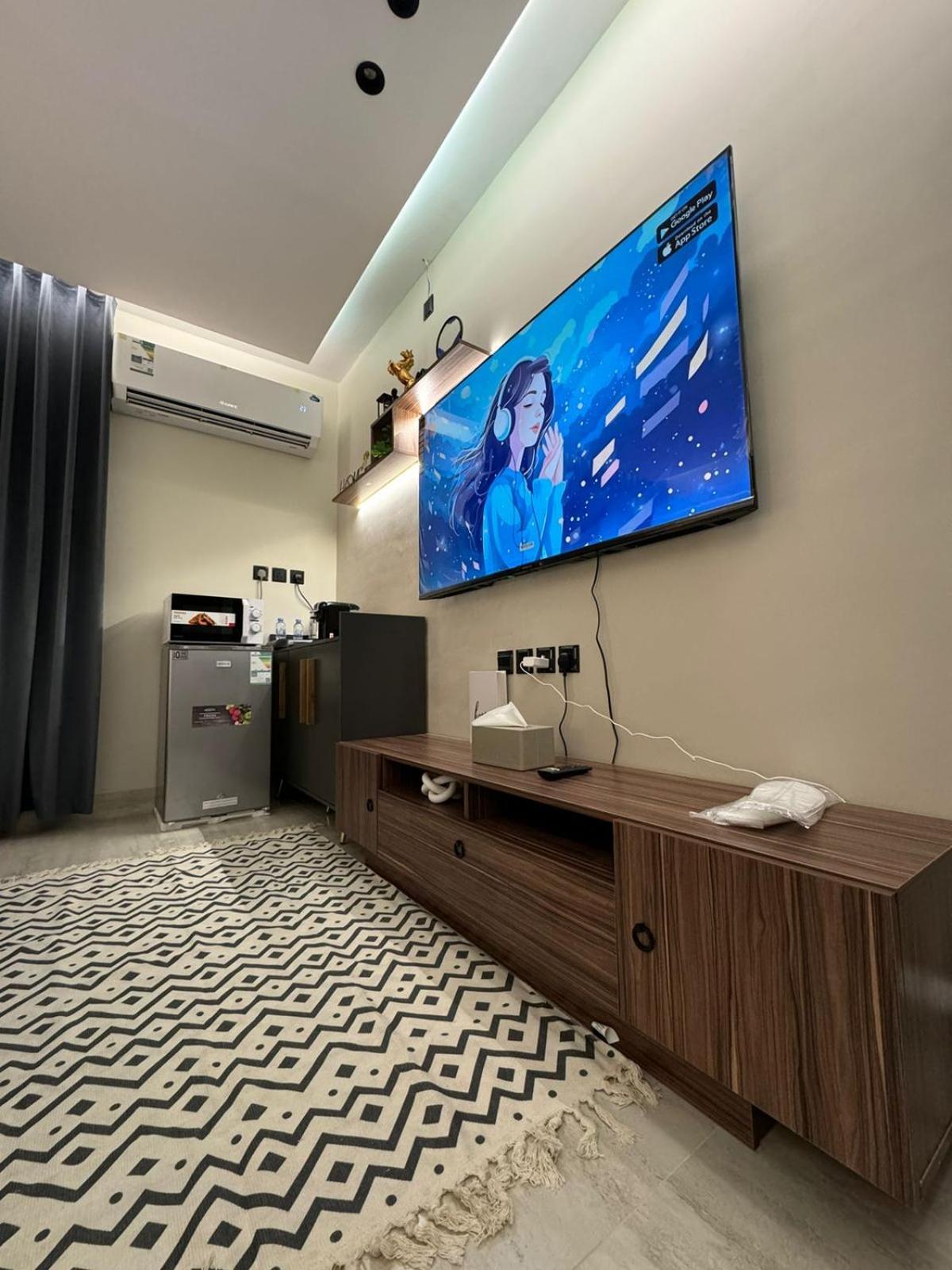 ريح بالك Hotell Dammam Exteriör bild